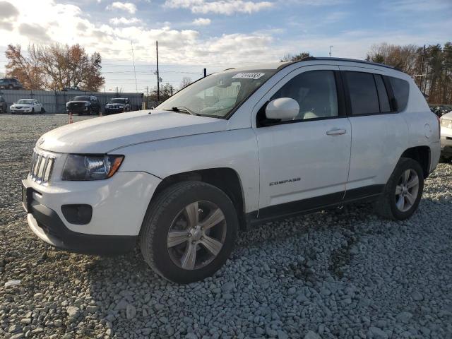 JEEP COMPASS 2016 1c4njdeb5gd779340