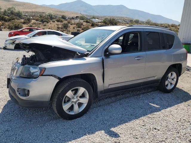 JEEP COMPASS 2016 1c4njdeb5gd781587