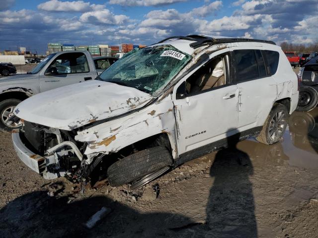 JEEP COMPASS LA 2016 1c4njdeb5gd790273