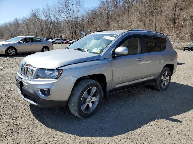 JEEP COMPASS LA 2016 1c4njdeb5gd798955