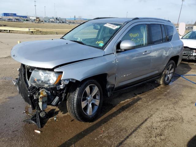 JEEP COMPASS LA 2017 1c4njdeb5hd101298