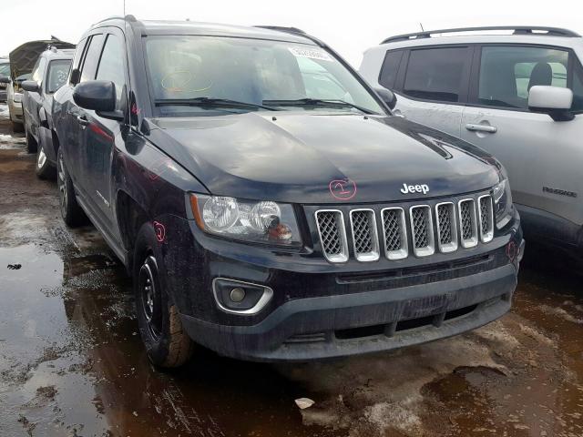 JEEP COMPASS LA 2017 1c4njdeb5hd108672