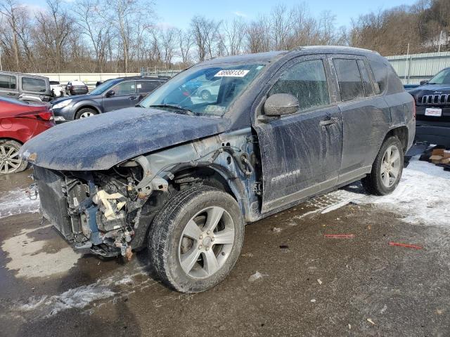 JEEP COMPASS LA 2017 1c4njdeb5hd128517