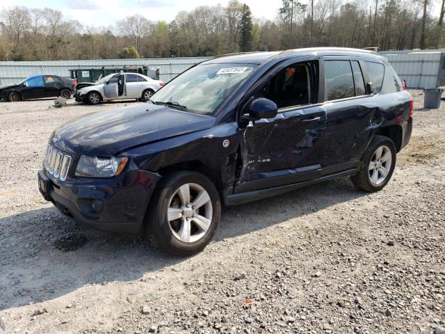 JEEP COMPASS LA 2017 1c4njdeb5hd137203