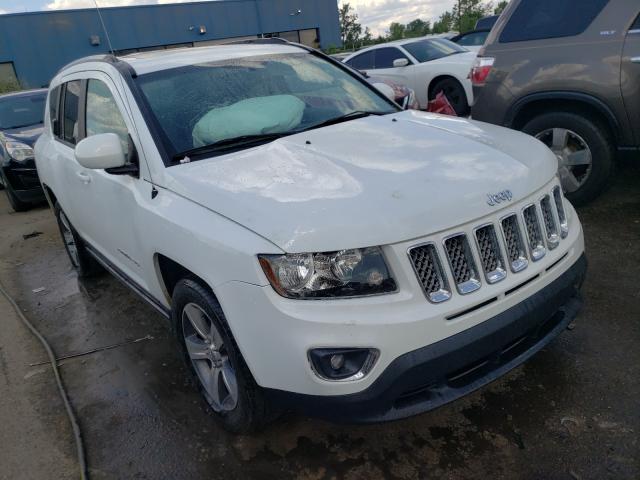 JEEP COMPASS LA 2017 1c4njdeb5hd159315