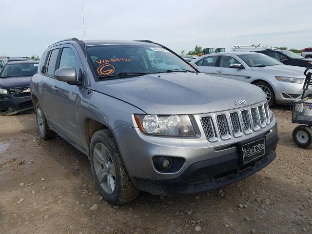 JEEP COMPASS LA 2017 1c4njdeb5hd165440