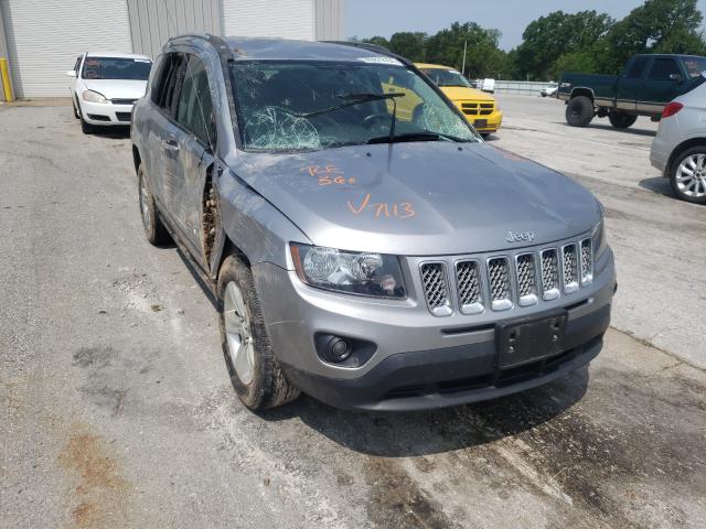 JEEP COMPASS LA 2017 1c4njdeb5hd167544