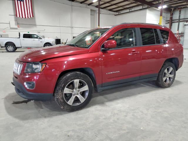 JEEP COMPASS 2017 1c4njdeb5hd176809