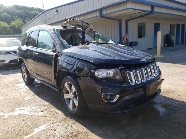 JEEP COMPASS LA 2017 1c4njdeb5hd177166