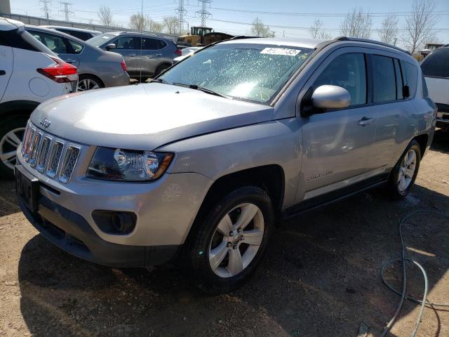 JEEP COMPASS LA 2017 1c4njdeb5hd204768