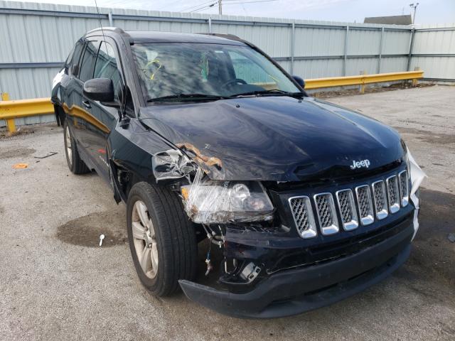 JEEP COMPASS LA 2017 1c4njdeb5hd205239