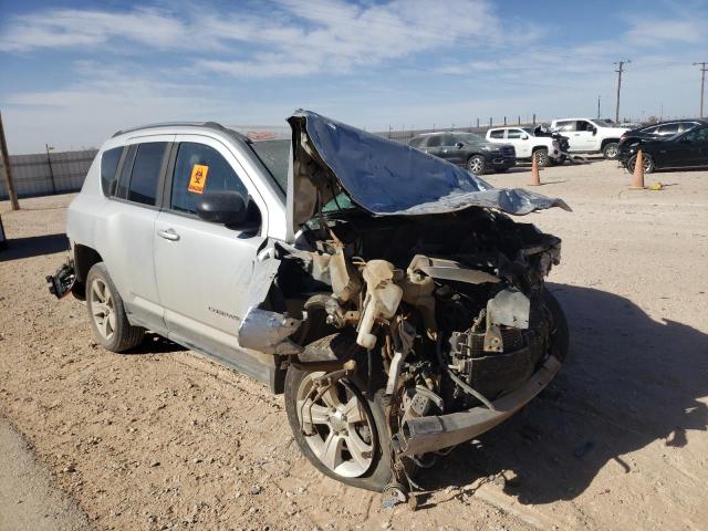 JEEP COMPASS LA 2012 1c4njdeb6cd546092