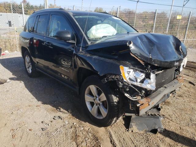 JEEP COMPASS LA 2012 1c4njdeb6cd578606