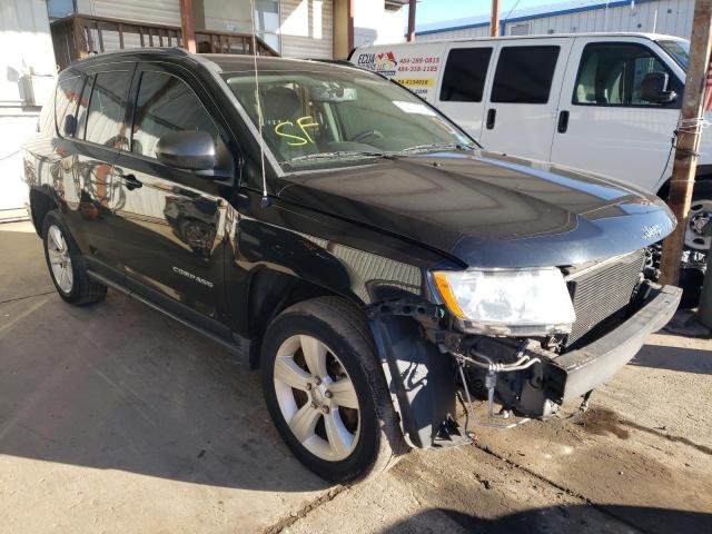 JEEP COMPASS LA 2012 1c4njdeb6cd584258