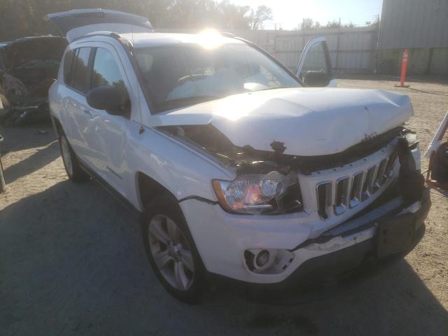 JEEP COMPASS LA 2012 1c4njdeb6cd599746