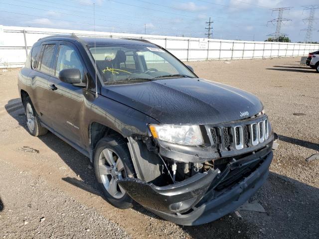 JEEP COMPASS LA 2012 1c4njdeb6cd633295