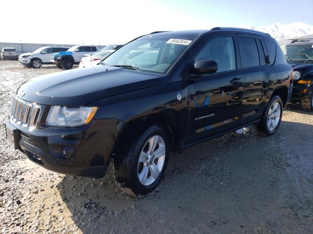 JEEP COMPASS 2012 1c4njdeb6cd637833