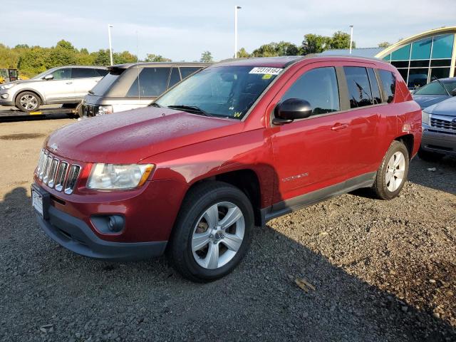 JEEP COMPASS LA 2012 1c4njdeb6cd638058