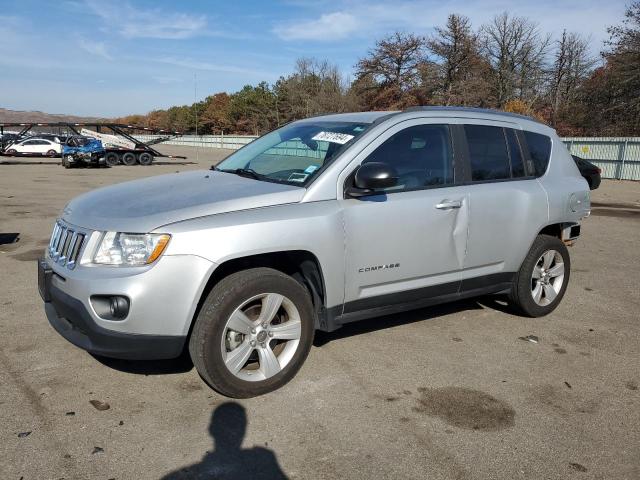 JEEP COMPASS LA 2012 1c4njdeb6cd659556