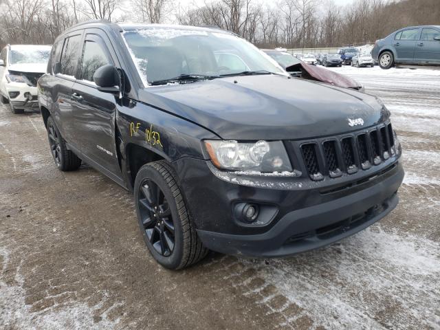 JEEP COMPASS LA 2012 1c4njdeb6cd683453