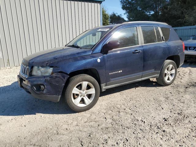 JEEP COMPASS 2012 1c4njdeb6cd683517