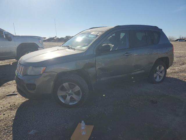 JEEP COMPASS 2013 1c4njdeb6dd101448