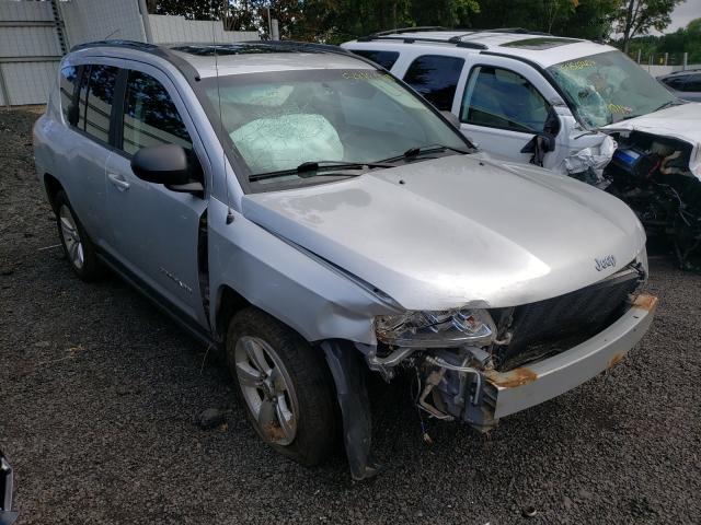 JEEP COMPASS LA 2013 1c4njdeb6dd101899