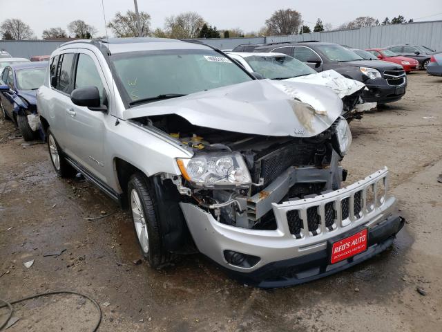 JEEP COMPASS LA 2013 1c4njdeb6dd101949