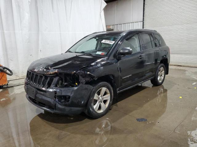 JEEP COMPASS LA 2013 1c4njdeb6dd164310