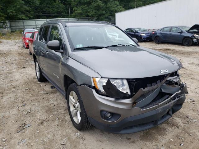 JEEP COMPASS LA 2013 1c4njdeb6dd196626