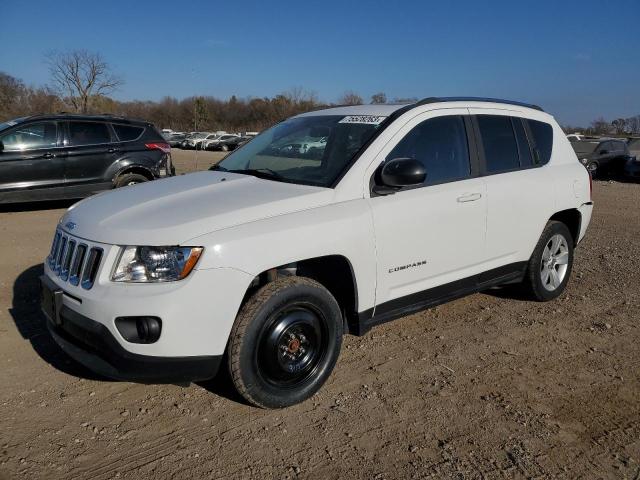 JEEP COMPASS 2013 1c4njdeb6dd222674