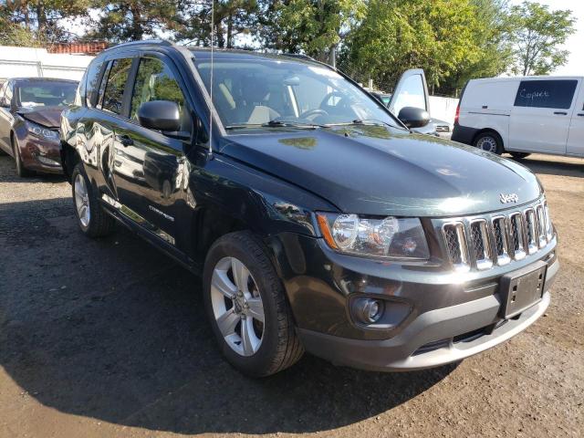 JEEP COMPASS LA 2013 1c4njdeb6dd228359