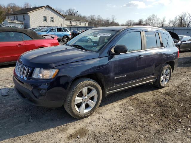 JEEP COMPASS LA 2013 1c4njdeb6dd274371