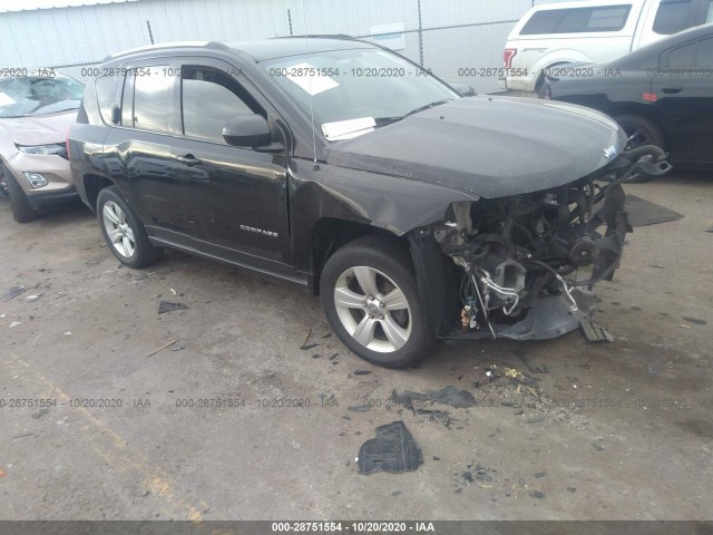 JEEP COMPASS 2013 1c4njdeb6dd280932