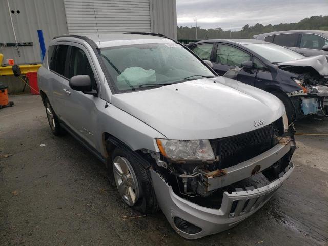 JEEP COMPASS LA 2013 1c4njdeb6dd284835