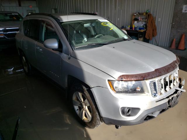 JEEP COMPASS LA 2014 1c4njdeb6ed507053