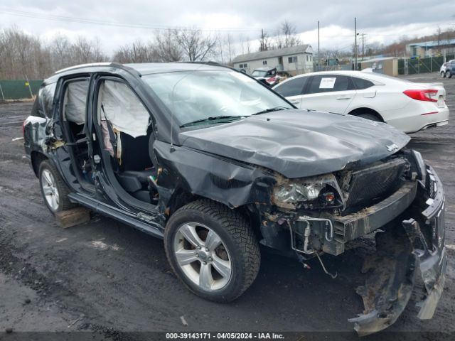 JEEP COMPASS 2014 1c4njdeb6ed521325