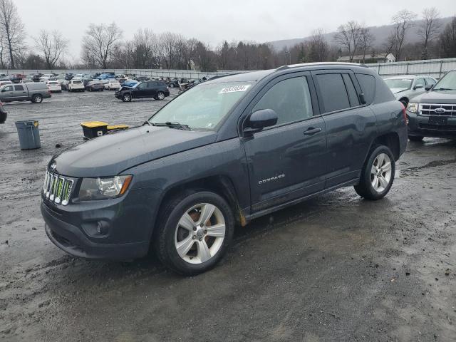 JEEP COMPASS 2014 1c4njdeb6ed530252