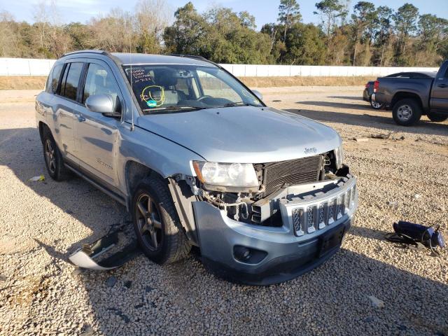 JEEP COMPASS LA 2014 1c4njdeb6ed560688