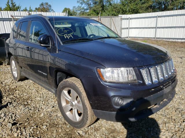 JEEP COMPASS LA 2014 1c4njdeb6ed605838