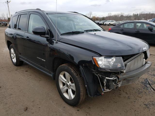 JEEP COMPASS LA 2014 1c4njdeb6ed621389