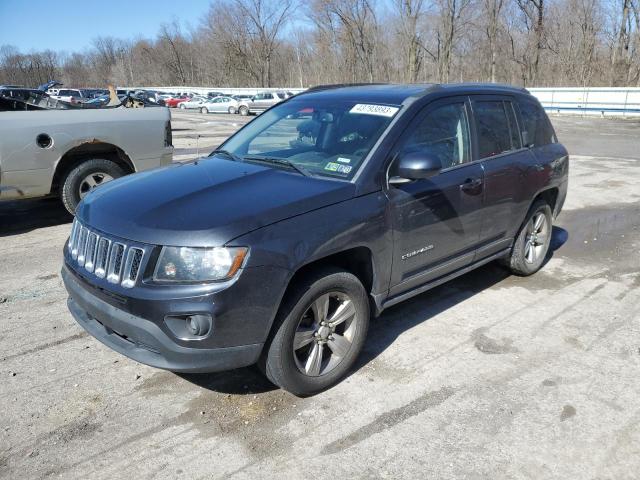 JEEP COMPASS LA 2014 1c4njdeb6ed621795