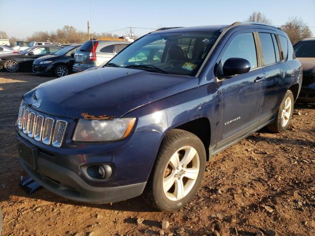 JEEP COMPASS LA 2014 1c4njdeb6ed626365