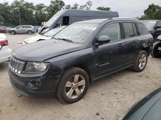 JEEP COMPASS LA 2014 1c4njdeb6ed644929