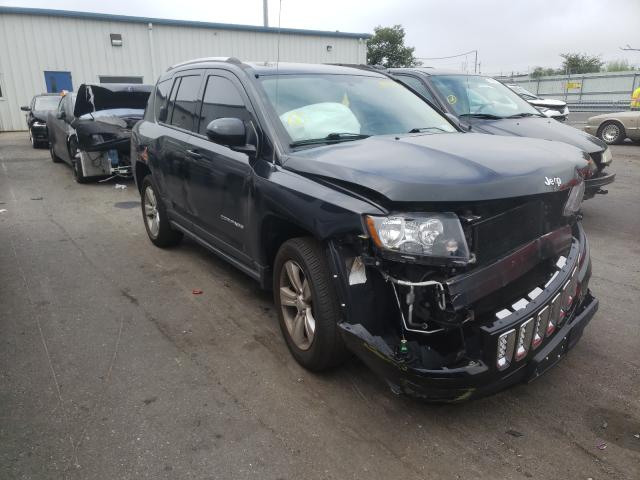 JEEP COMPASS LA 2014 1c4njdeb6ed646292