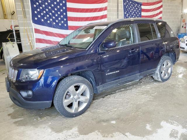 JEEP COMPASS 2014 1c4njdeb6ed651489