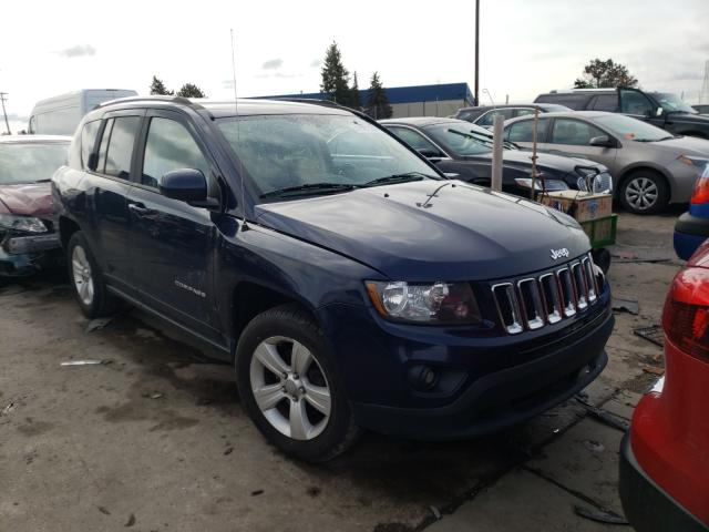 JEEP COMPASS LA 2014 1c4njdeb6ed660936