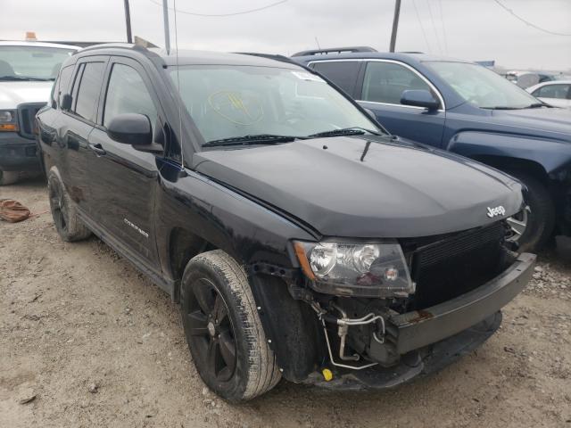 JEEP NULL 2014 1c4njdeb6ed665134