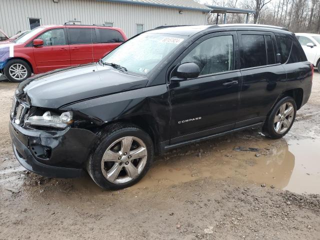 JEEP COMPASS LA 2014 1c4njdeb6ed665201