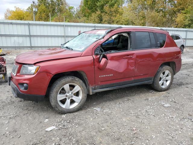 JEEP COMPASS LA 2014 1c4njdeb6ed665912